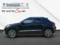 Gebraucht VW T-Roc Life 2025 Schwarz SUV