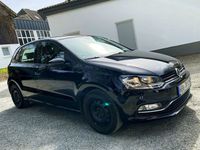 gebraucht VW Polo 1.2 TSI 66kW BMT Comfortline Comfortline