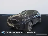 Gebraucht BMW X6 M Sport 360 PS (264 kW) 2026 Carbonschwarz metallic SUV
