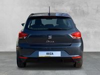 gebraucht Seat Ibiza 1.0 TSI 70kW Style Edition KLIMA+LED+PDC
