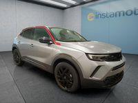 Gebraucht Opel Mokka-e 100 kW (136 PS) 2022 Grau SUV