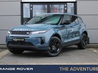 Gebraucht Land Rover Range Rover evoque S 269 PS (197 kW) 2025 Blau SUV