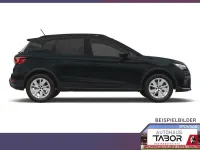 Neu Seat Arona Style 150 PS (110 kW) 2026 Fiord blau / dachfarbe schwarz SUV