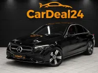 Gebraucht Mercedes C180 170 PS (125 kW) 2022 Schwarz Limousine