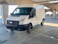 Second-hand Ford Transit 101 CP (74 kW) 2007 Monovolum