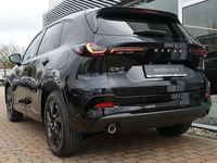 Neu Mazda CX-5 Homura-Line 141 PS (103 kW) 2026 Jet black SUV