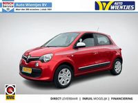 Gebraucht Renault Twingo Collection 69 PS (50 kW) 2019 Rot Kleinwagen