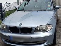 gebraucht BMW 116 i -