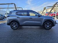 Neu Citroën C3 Aircross 145 PS (106 kW) 2026 Mercuregrau SUV
