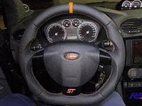 Gebraucht Ford Focus ST 225 PS (165 kW) 2006 Grau Limousine