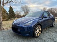 gebraucht Tesla Model Y Performance / Rückfahrkamera