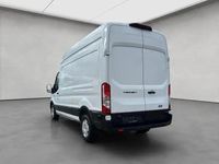 Gebraucht Ford Transit Trend 131 PS (96 kW) 2025 Weiß Pickup