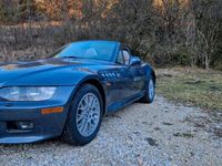 gebraucht BMW Z3 Roadster LESEN!!!