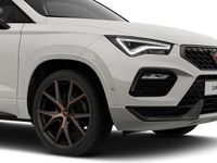 Neu Cupra Ateca 190 PS (139 kW) 2026 Weiß SUV