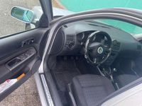 Gebraucht VW Bora Basis 105 PS (77 kW) 2000 Silber Limousine