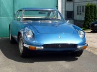 Gebraucht Ferrari 365 320 PS (235 kW) 1969 Blau