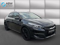 Gebraucht Kia XCeed Platinum Edition 204 PS (150 kW) 2020 Schwarz SUV