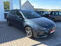 Gebraucht Hyundai i30 160 PS (117 kW) 2024 Dark teal Limousine