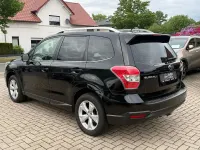 Gebraucht Subaru Forester 147 PS (108 kW) 2013 Schwarz SUV