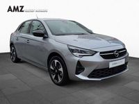 gebraucht Opel Corsa-e F e GS Line FLA LED KlimaA LM PDC S-Sitz