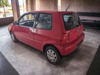 gebraucht VW Lupo 1.0l TÜV 07/25