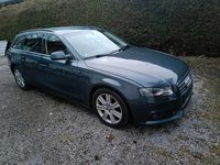 Gebraucht Audi A4 190 PS (139 kW) 2010 Andere farben Kombi