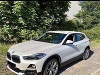 Gebraucht BMW X2 Advantage 140 PS (102 kW) 2018 SUV