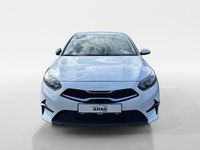 Neu Kia Ceed Vision 99 PS (72 kW) 2026 Weiß Kleinwagen