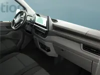 Nowe VW Transporter 170 KM (125 kW) 2025 Biały Van