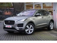 Gebraucht Jaguar E-Pace 179 PS (131 kW) 2019 Silicon silver (metallic) SUV