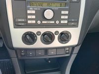 Gebraucht Ford Focus 2006 Silber Kombi