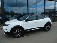 Gebraucht Opel Mokka-e Elegance 100 kW (136 PS) 2024 Weiß SUV