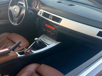 Gebraucht BMW 335 Performance 306 PS (225 kW) 2007 Schwarz Coupé