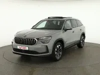 Nouă Skoda Kodiaq 193 CP (141 kW) 2025 Gri SUV