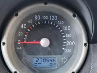 Gebraucht VW Lupo 50 PS (36 kW) 2005 Kleinwagen