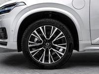 Gebraucht Volvo XC90 Ultimate 310 PS (228 kW) 2023 Weiß SUV