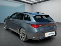 Gebraucht Cupra Leon 245 PS (180 kW) 2024 Grau Kombi
