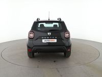 gebraucht Dacia Duster 1.3 TCe Comfort, Benzin, 12.200 €