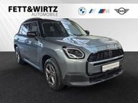 Gebraucht Mini Countryman 170 PS (125 kW) 2025 Smokey green SUV