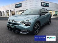 Gebraucht Citroën C4 Shine 131 PS (96 kW) 2024 Blau SUV