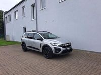 Gebraucht Dacia Jogger Extreme 101 PS (74 kW) 2023 Grau Van / Kleinbus