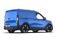 gebraucht Ford Transit Courier Active neues Modell Autom Klima