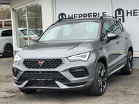 Gebraucht Cupra Ateca 150 PS (110 kW) 2025 Grau SUV