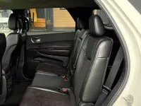 Gebraucht Dodge Durango 364 PS (267 kW) 2012 Weiß SUV
