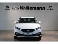 gebraucht Seat Leon Sportstourer Style 1,5 TSI