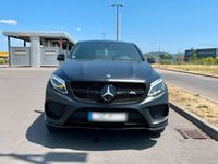 gebraucht Mercedes GLE350 