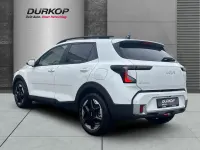 Neu Kia Stonic 101 PS (74 kW) 2026 Weiß SUV