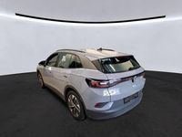 Gebraucht VW ID.4 Pure 125 kW (170 PS) 2022 Grau SUV