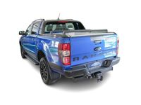 Gebraucht Ford Ranger 212 PS (155 kW) 2022 Blau Pickup