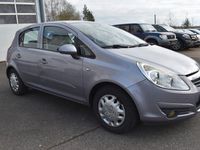 gebraucht Opel Corsa D 1.2 *AUTOMATIK*93TKM* CATCH ME Now